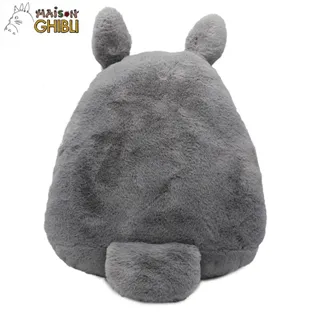 MY NEIGHBOR TOTORO - Grey Totoro - Cushion
