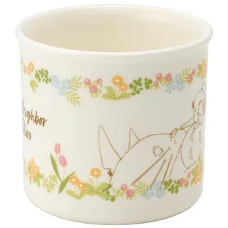 MY NEIGHBOR TOTORO - Mei & Totoro - Mug 200ml