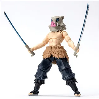 DEMON SLAYER - Inosuke - Figure UL 12cm
