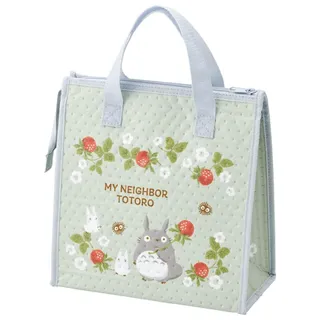 MY NEIGHBOR TOTORO - Raspberry Collection - Cooler 265x275x120mm