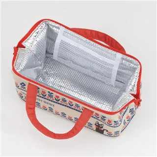 KIKI'S DELIVERY SERVICE - Field Flowers - Cooler Bag