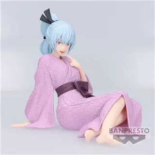 SLIME - Luminus - Figure 11cm