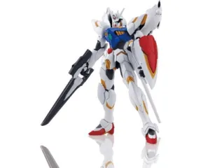 GUNDAM - HG 1/144 Gundam Legilis - Model Kit