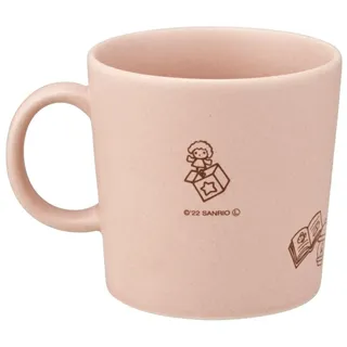 HELLO KITTY - Pink Sakura - Mug Mino 290ml