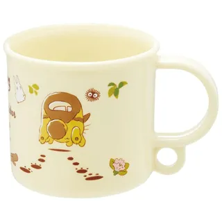 MY NEIGHBOR TOTORO - Totoro & Catbus - Mug 200ml