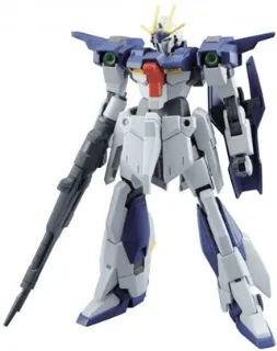 GUNDAM - HG 1/144 Lightning Gundam - Model Kit