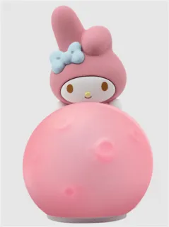 HELLO KITTY - Little Moon Light Series 8.22cm - My Melody