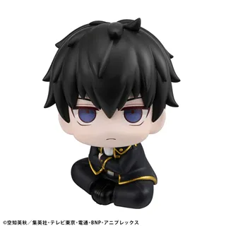 Gintama Look Up PVC Statue Toshiro Hijikata 11 cm