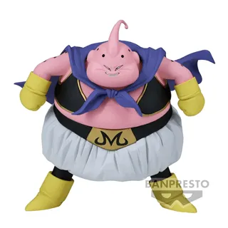 DRAGON BALL Z - Majin Buu - Figure Solid Edge Works 15cm
