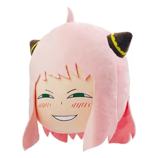 Spy x Family 3D Pillow Anya