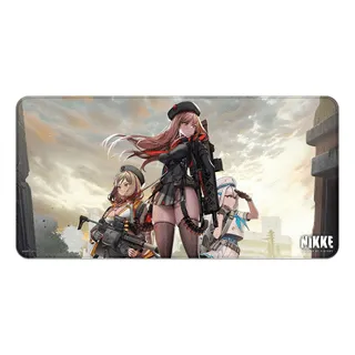 Goddess of Victory: Nikke XXL Mousepad Rapi  Anis  Neon Ver. 0 80x40cm
