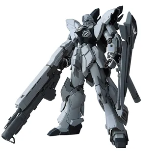 GUNDAM - Model Kit - Sinanju Stein Narrative Ver. 1/100