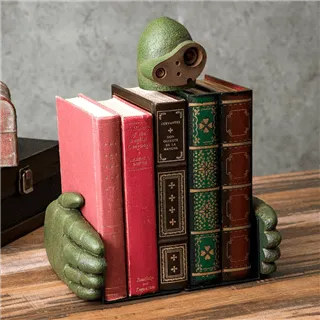 CASTLE IN THE SKY - Robot Soldier - Bookends