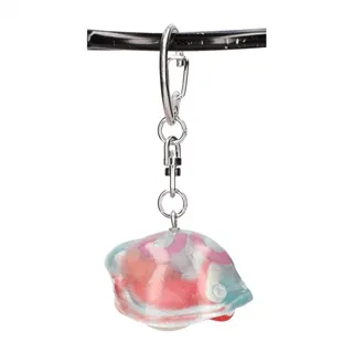 PONYO ON THE CLIFF - Ponyo and Jellyfish - Keychain