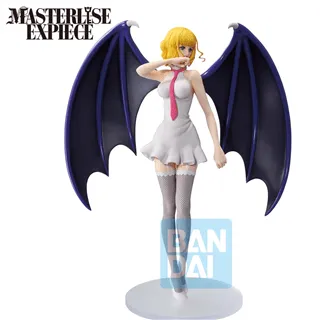 ONE PIECE - Stussy - Figure Memory of Heroines 20cm