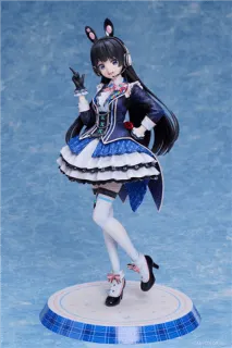 Nijisanji PVC Statue 1/7 Tsukino Mito 25 cm