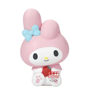 SANRIO - My Melody - Figurine Sofvimates 14cm