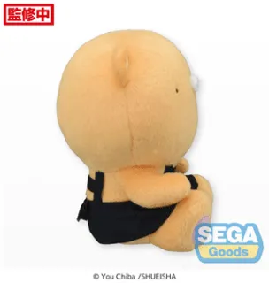 Kindergarten Wars Plush Figure Violet Class Bear M 22 cm