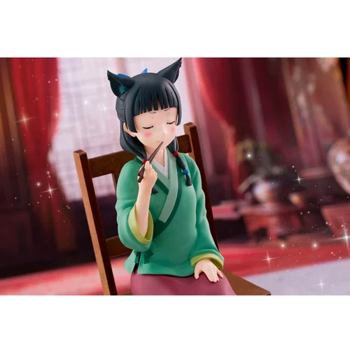 THE APOTHECARY DIARIES - Maomao - Figure 17cm