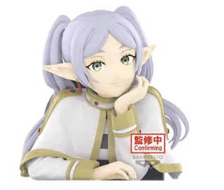 FRIEREN - Frieren - Bust Figure 12cm