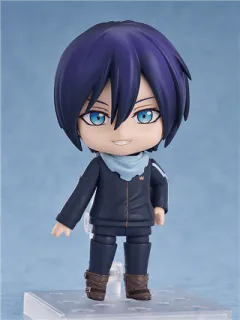 Noragami Nendoroid Action Figure Yato 10 cm