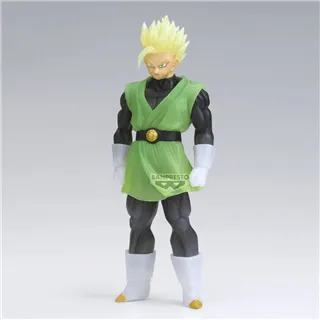 DRAGON BALL Z - Gohan "Great Saiyaman" - Figure Clearise 18cm