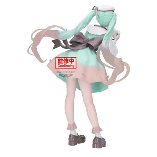HATSUNE MIKU - Camera - Figure Holiday Memories 20cm