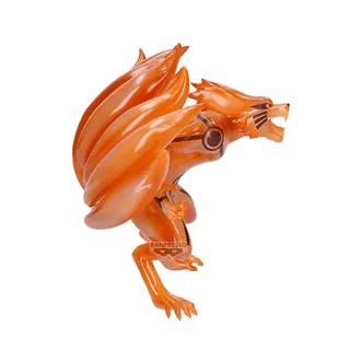 NARUTO SHIPPUDEN - Kurama - Figure 15cm Ver.B