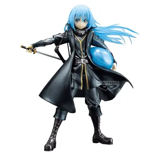 SLIME - Rimuru Tempest - Figure Espresto 21cm