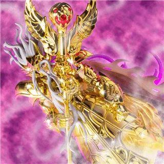 Saint Seiya Saint Cloth Myth Ex Action Figure Opyx Odysseus 18 cm