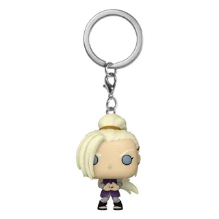 Naruto Pocket POP! Vinyl Keychains 4 cm Ino Yamanaka
