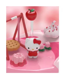 Sanrio Kandyland Hello Kitty 12 cm