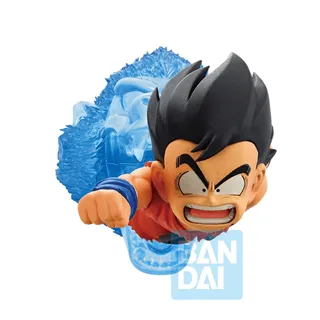 DRAGON BALL - Son Goku - Figure Dragon History II 17cm