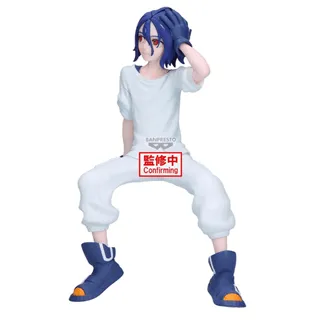 MOBILE SUIT GUNDAM GQUUUUUUX - Shuji Ito - Figure 18cm