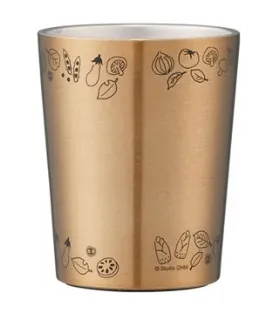 MY NEIGHBOR TOTORO - Orange - Coffee Tumbler 240ml