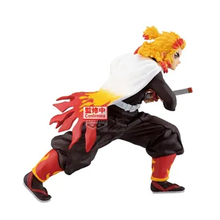 DEMON SLAYER - Kyojuro Rengoku - Figure Maximatic 16cm