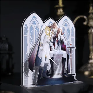 Heaven Official's Blessing Acrylic Stand Radiant Throne Series 16 cm