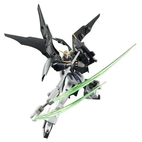 GUNDAM - HG 1/144 Gundam Deathscythe Hell - Model Kit