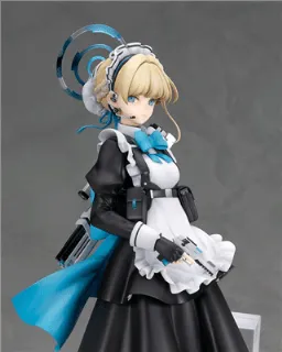 Blue Archive PVC Statue 1/7 Toki Full Ver. Ami Ami Limited Edition 27 cm