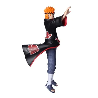 NARUTO SHIPPUDEN - Pain - Figure Vibration Stars 17cm
