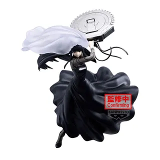 SAKAMOTO DAYS - Osaragi - Figure Vibration Stars 17cm