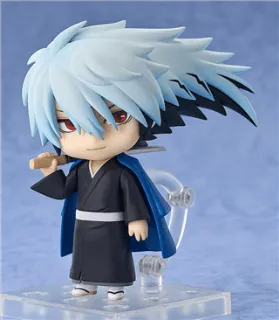 Nura: Rise of the Yokai Clan Nendoroid Action Figure Rikuo Nura (Night) 10 cm