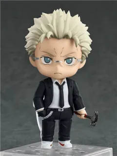 Dorohedoro Nendoroid Action Figure Shin 10 cm