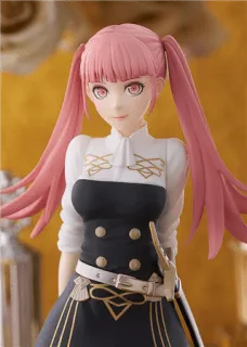 Fire Emblem: Three Houses Pop Up Parade PVC Statue Hilda Valentine Goneril 16 cm