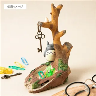 MY NEIGHBOR TOTORO - Totoro - Jewellery Tree 18cm