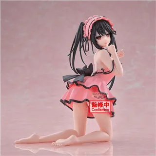 DATE A LIVE - Kurumi Tokisaki - Figure 13cm