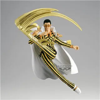 ONE PIECE - Borsalino - Figure Battle Record Collection 19cm