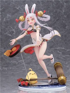 Azur Lane Statue 1/7 Shimakaze: Clumsy Moon Rabbit 25 cm