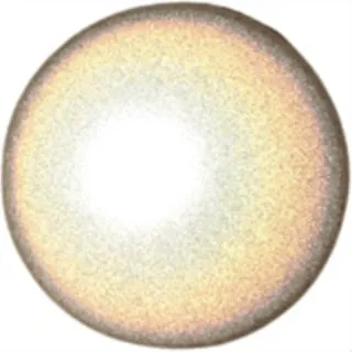 Gundam Marker EX MEPE Holo Yellow XGM203