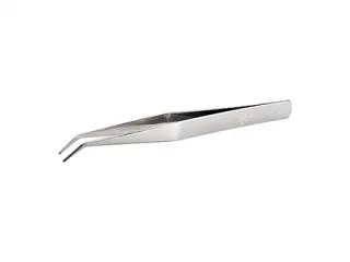 Offset Tweezers
